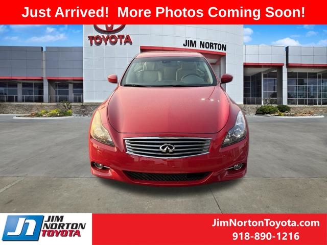 infiniti g convertible 2011 JN1CV6FE1BM951911 image infiniti g convertible 2011 JN1CV6FE1BM951911 image